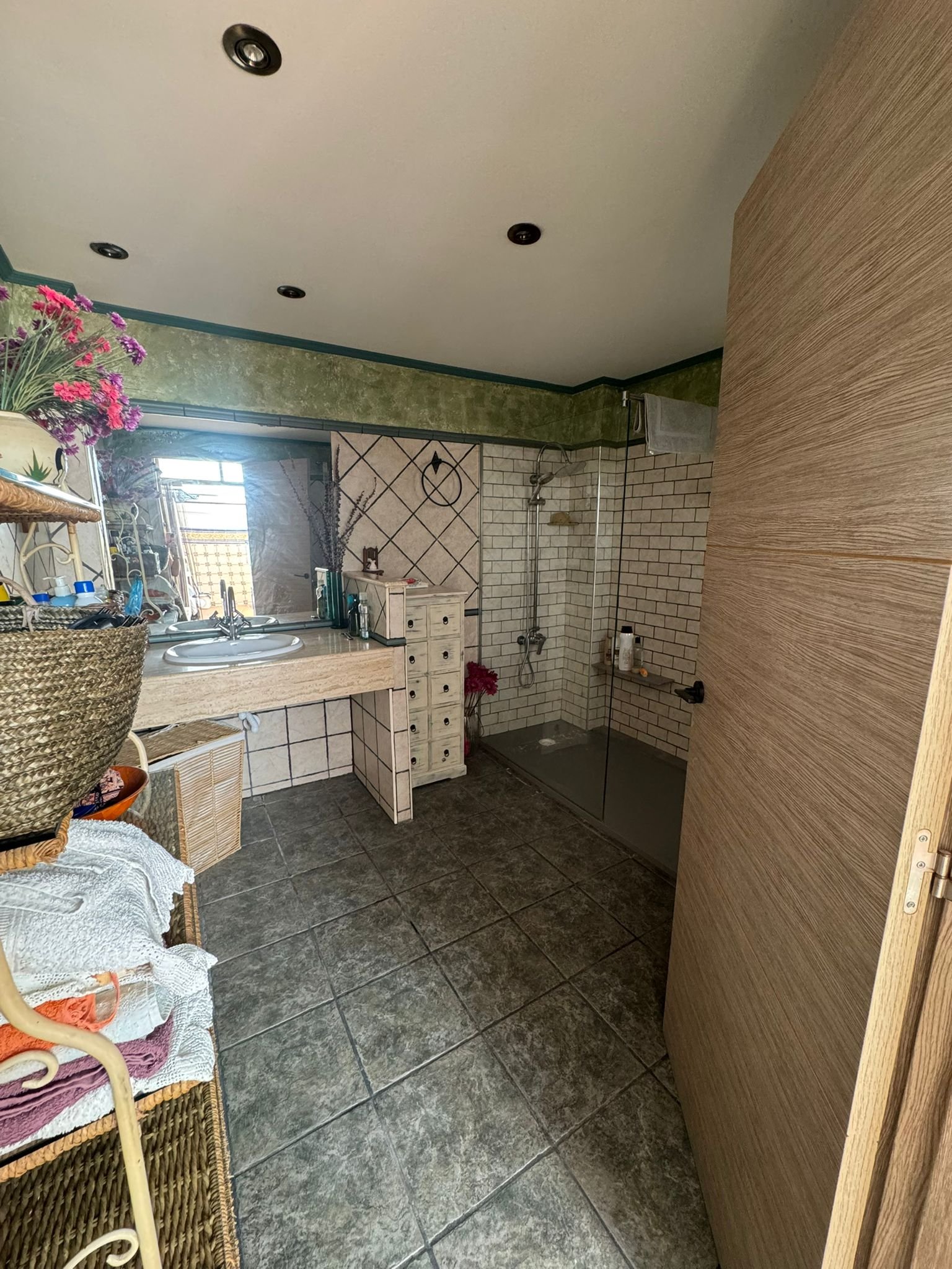 Baño