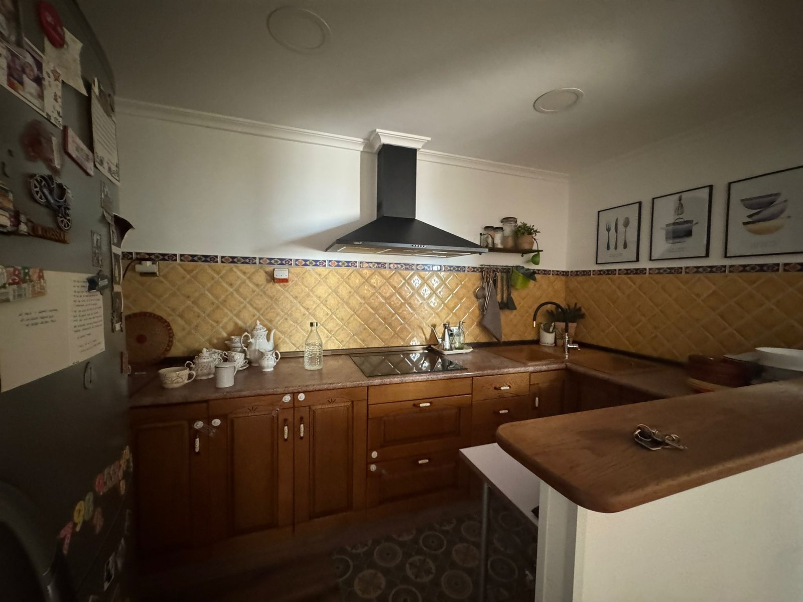 cocina