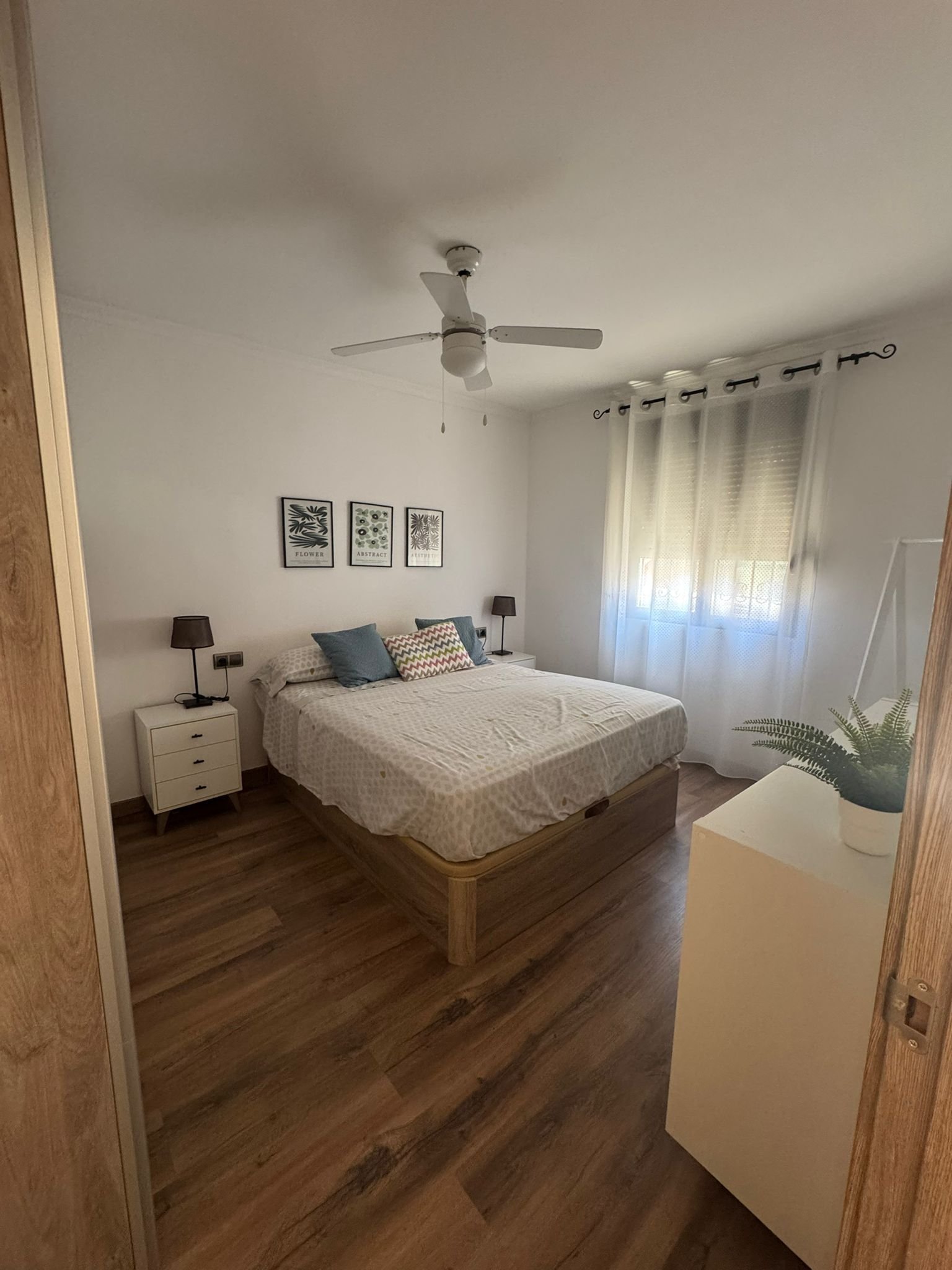 habitación principal