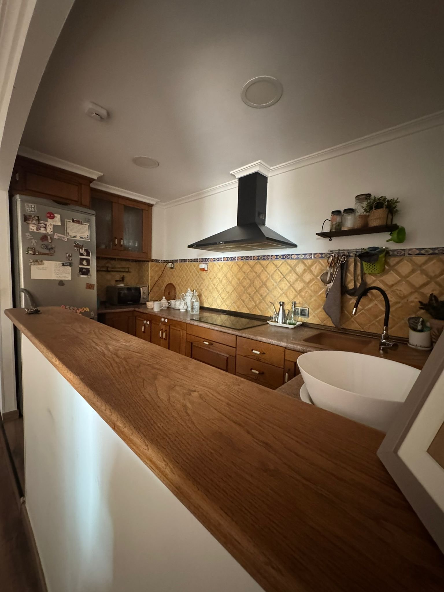 cocina