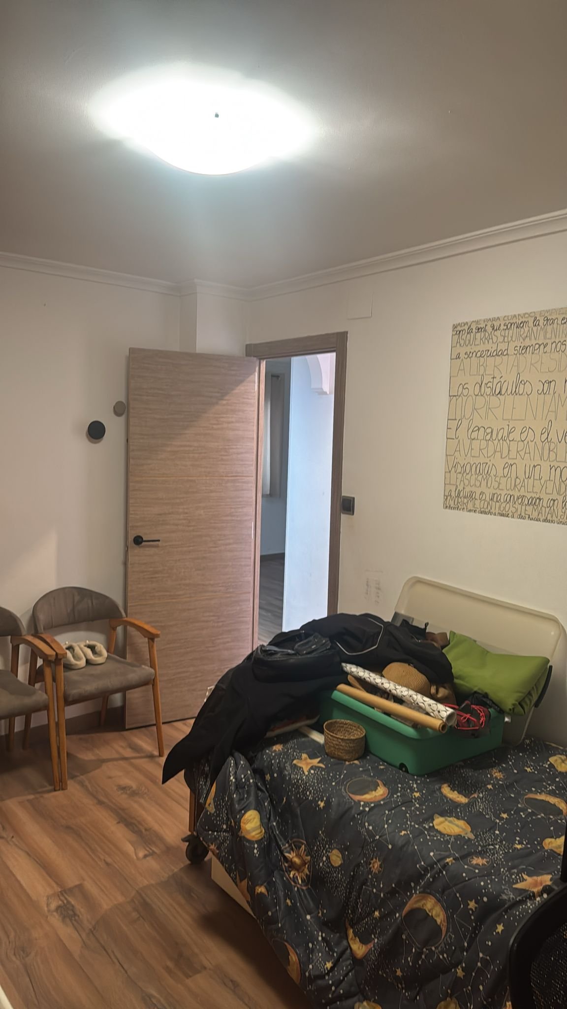 habitación